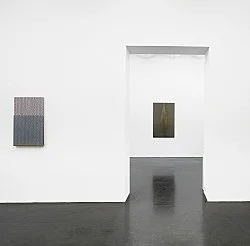 Cherchez Holopherne, Chapter 21 — R H Quaytman — Exhibitions — Galerie Buchholz — Image 45