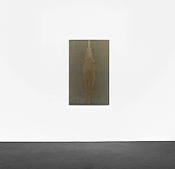 Cherchez Holopherne, Chapter 21 — R H Quaytman — Exhibitions — Galerie Buchholz — Image 46