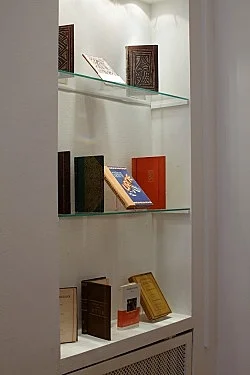 zusammengestellt von Henrik Olesen amp Daniel Buchholz — Bücher, Manuskripte und Briefe von Herman Bang 1857-1912 — Exhibitions — Galerie Buchholz — Image 37