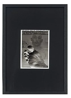 Olesen Köln 2005 — Henrik Olesen — Exhibitions — Galerie Buchholz — Image 77