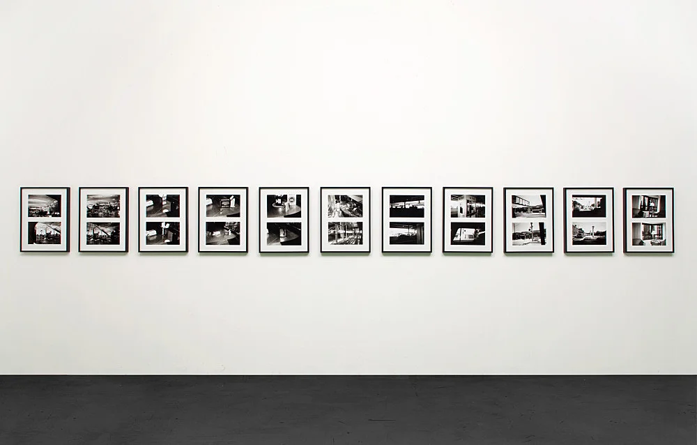 Isa Genzken 2001 — Isa Genzken — Exhibitions — Galerie Buchholz — Image 00