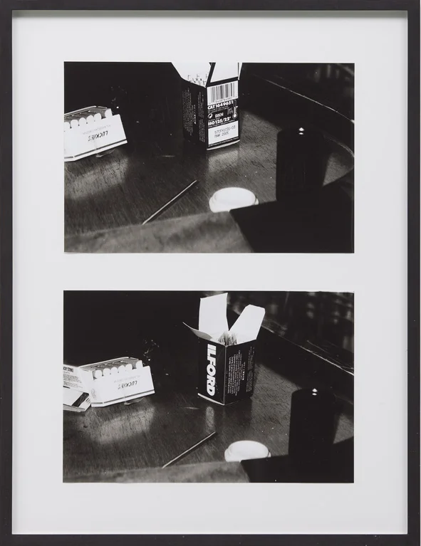 Isa Genzken 2001 — Isa Genzken — Exhibitions — Galerie Buchholz — Image 15