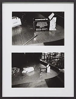 Isa Genzken 2001 — Isa Genzken — Exhibitions — Galerie Buchholz — Image 36