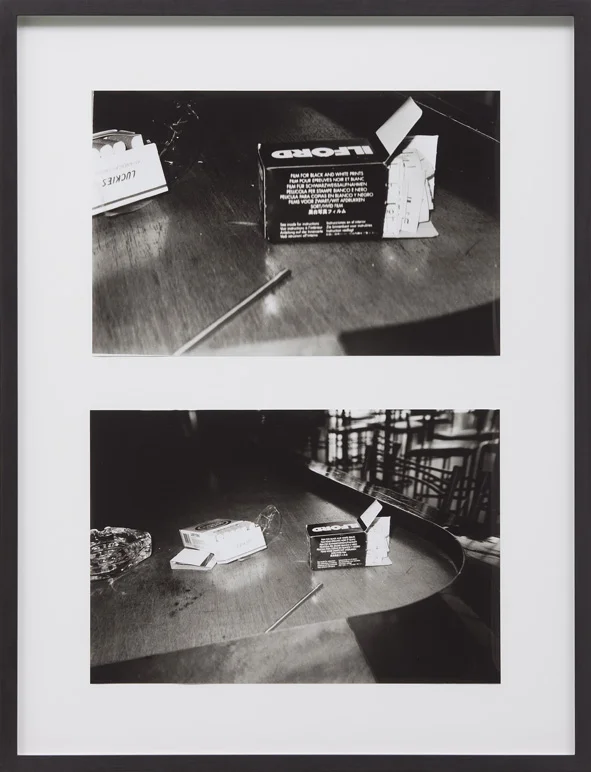 Isa Genzken 2001 — Isa Genzken — Exhibitions — Galerie Buchholz — Image 16