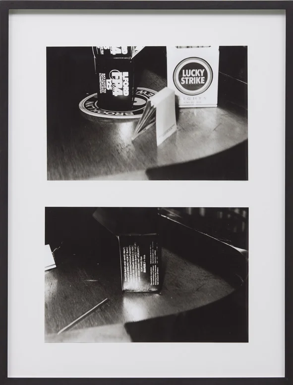 Isa Genzken 2001 — Isa Genzken — Exhibitions — Galerie Buchholz — Image 17