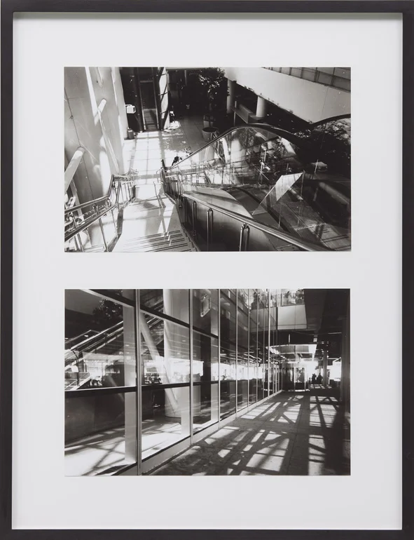 Isa Genzken 2001 — Isa Genzken — Exhibitions — Galerie Buchholz — Image 18