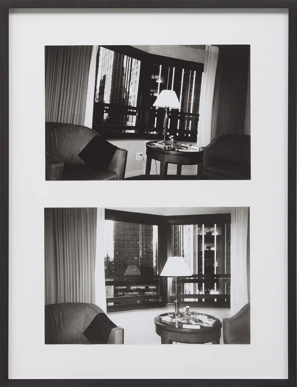 Isa Genzken 2001 — Isa Genzken — Exhibitions — Galerie Buchholz — Image 23