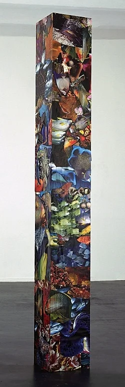 Isa Genzken 2001 — Isa Genzken — Exhibitions — Galerie Buchholz — Image 25