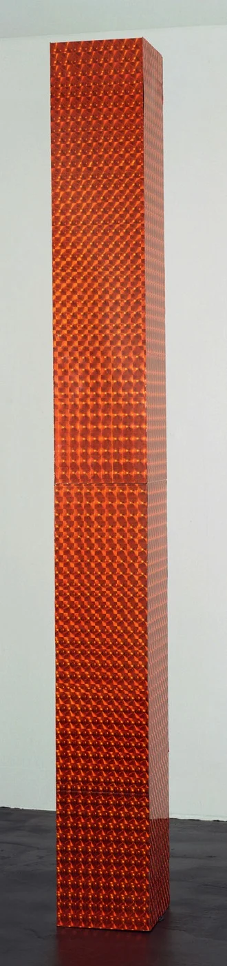 Isa Genzken 2001 — Isa Genzken — Exhibitions — Galerie Buchholz — Image 11