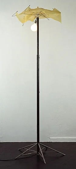 Isa Genzken 2001 — Isa Genzken — Exhibitions — Galerie Buchholz — Image 30