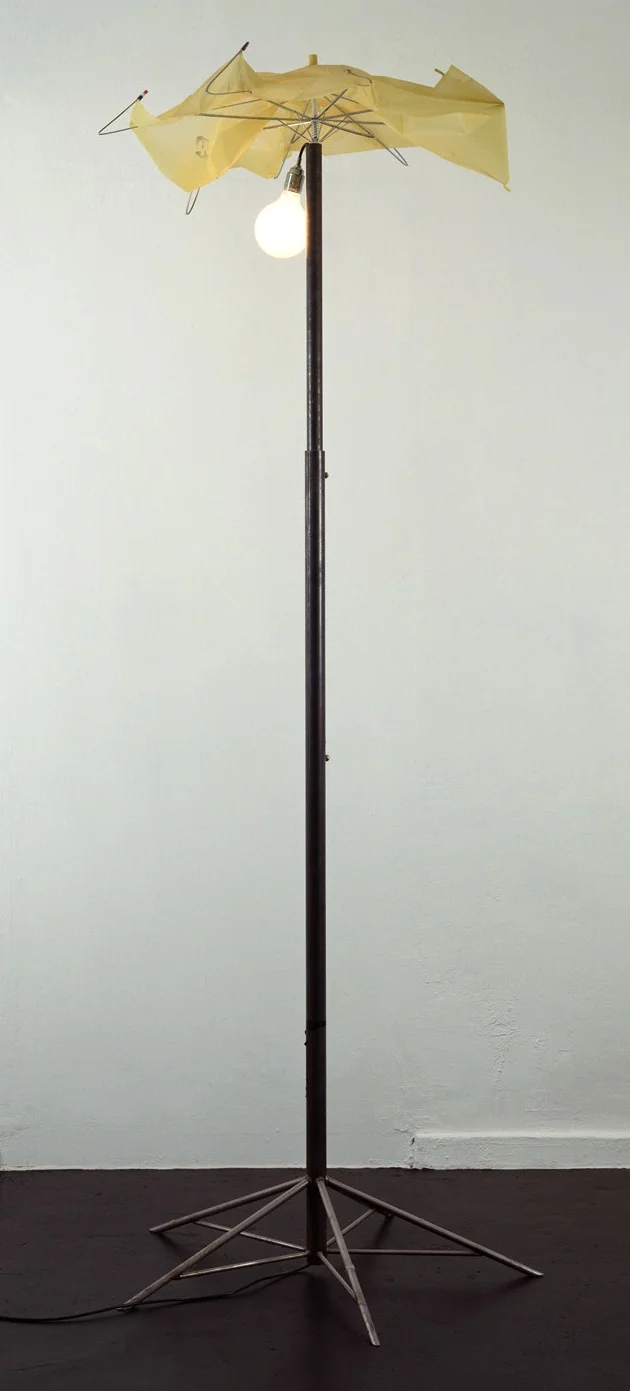 Isa Genzken 2001 — Isa Genzken — Exhibitions — Galerie Buchholz — Image 10