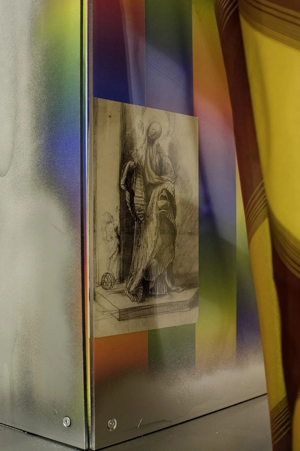 Wind — Isa Genzken — Exhibitions — Galerie Buchholz — Image 15