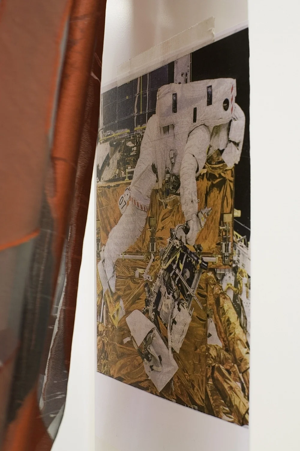 Wind — Isa Genzken — Exhibitions — Galerie Buchholz — Image 12