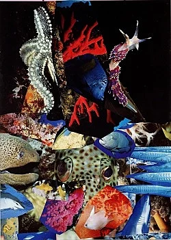 Isa Genzken 2001 — Isa Genzken — Exhibitions — Galerie Buchholz — Image 28