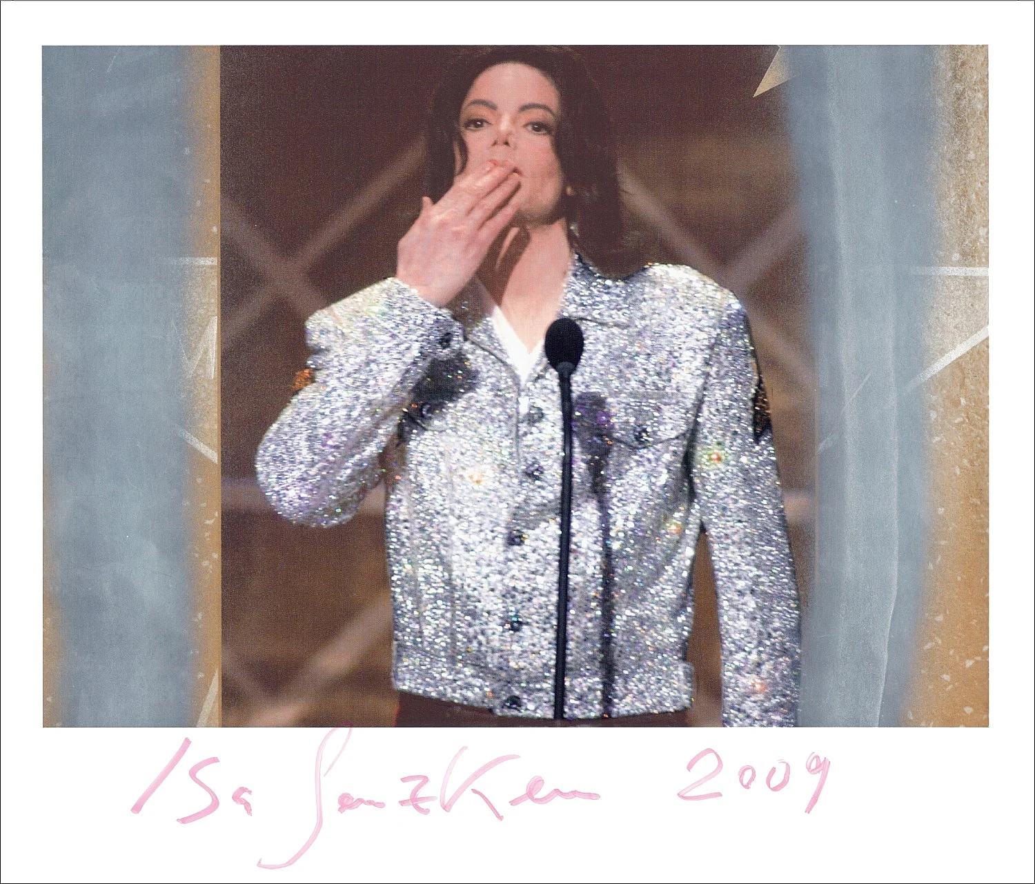 Wind — Isa Genzken — Exhibitions — Galerie Buchholz — Image 01