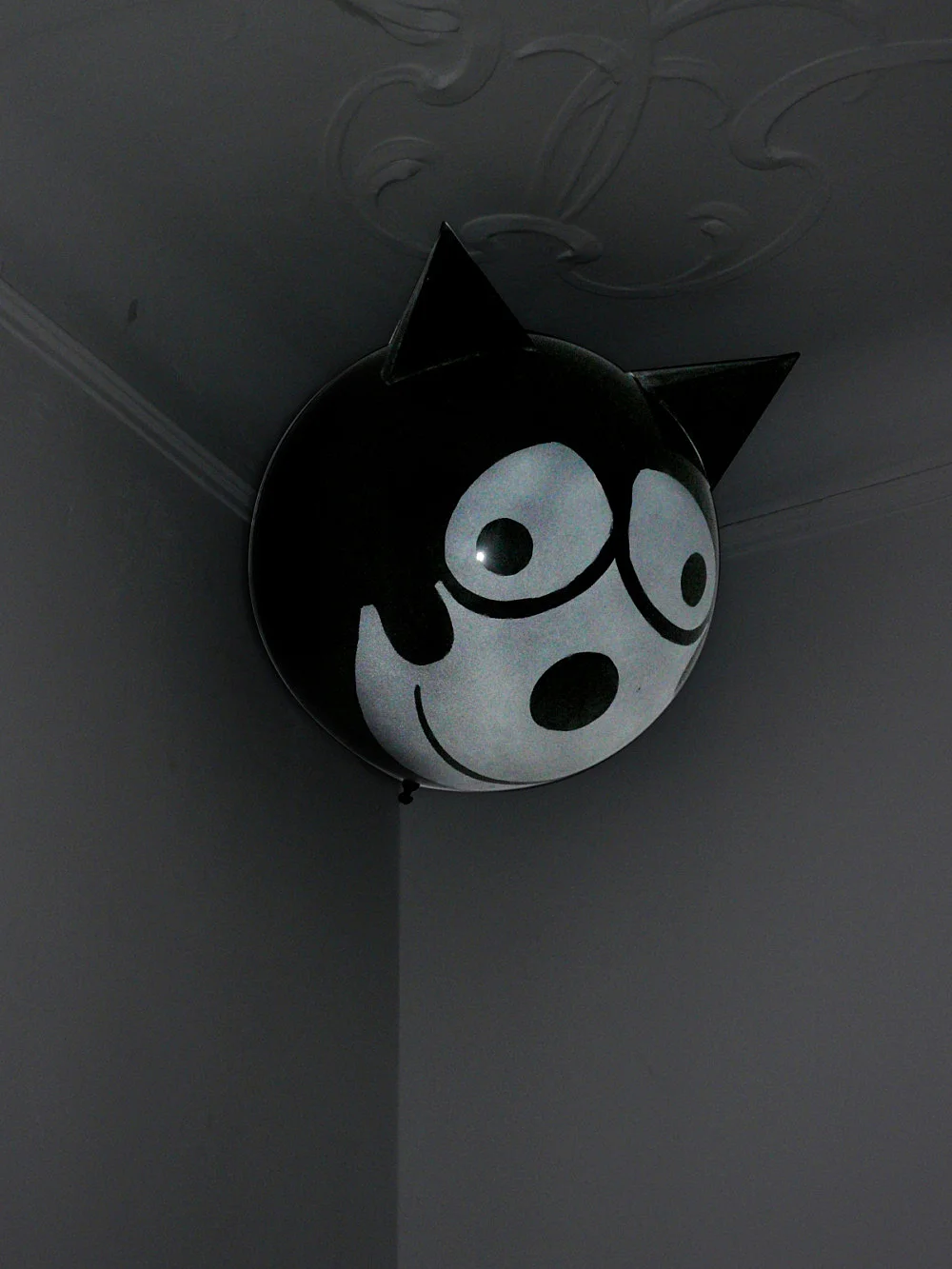 8220andpossiblybutnotcertainlyMarkLeckeyandFrancesStark8221 — Mark Leckey Frances Stark — Exhibitions — Galerie Buchholz — Image 10