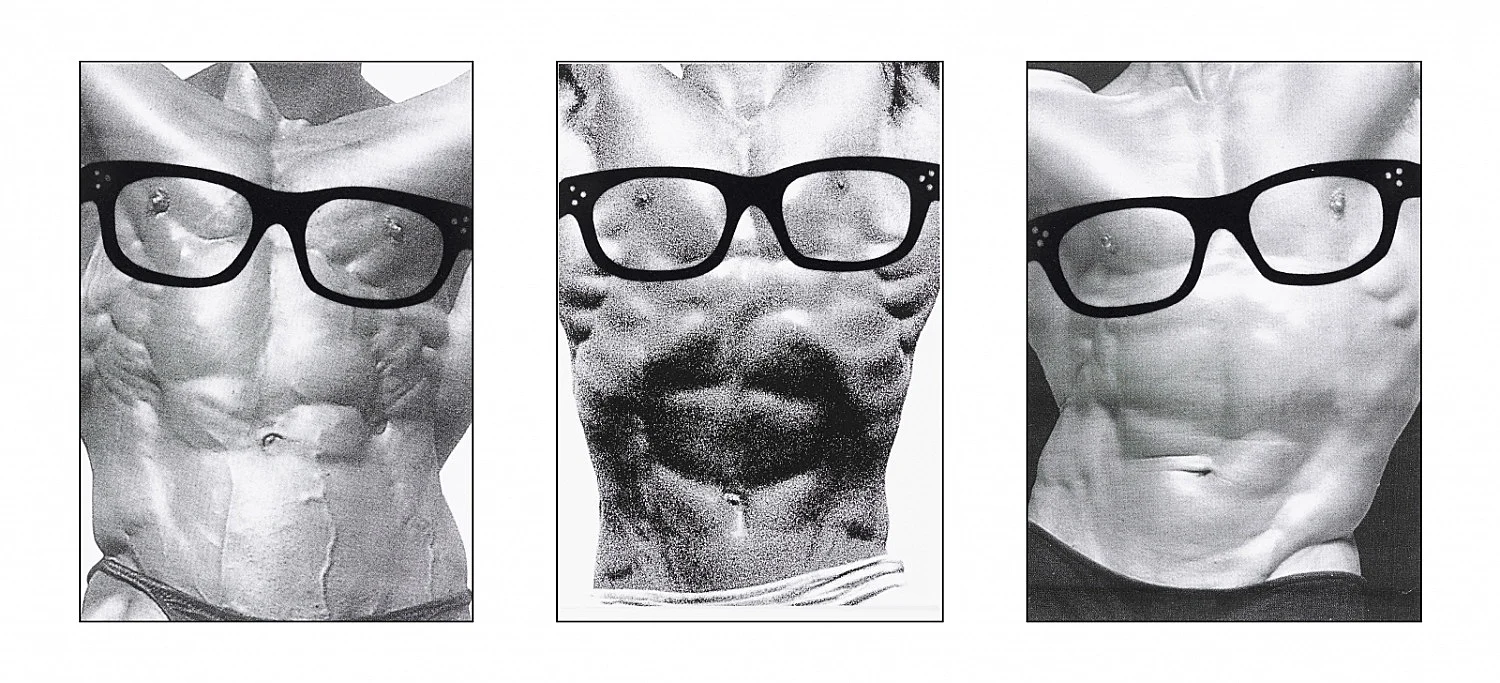 Quodlibet II — Tomma Abts, Tony Conrad, Mark Leckey, Patrick Procktor, Vincent Fecteau, Marcus Behmer, Alice Horodisch-Garnman,... — Exhibitions — Galerie Buchholz — Image 35