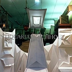 Painted White in a Spirit of Rebellion — Julian Göthe — Exhibitions — Galerie Buchholz — Image 14