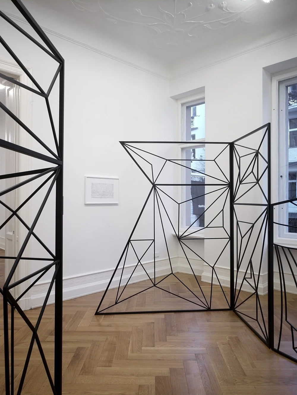 8220EventsduringFlood8221 — Julian Göthe — Exhibitions — Galerie Buchholz — Image 06