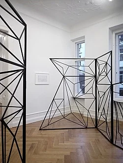 Events during Flood — Julian Göthe — Exhibitions — Galerie Buchholz — Image 22