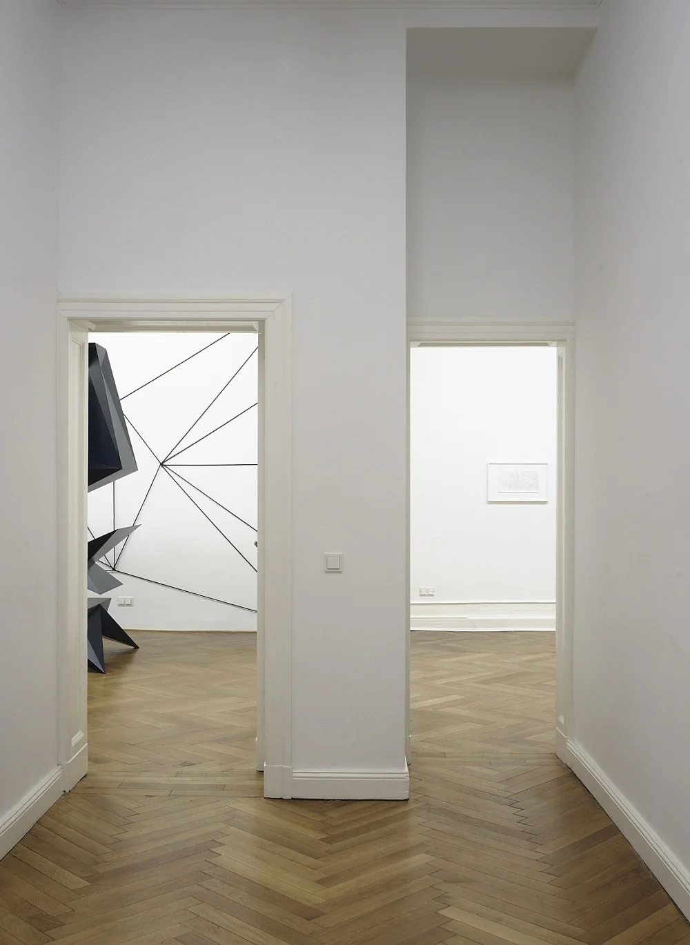 Events during Flood — Julian Göthe — Exhibitions — Galerie Buchholz — Image 04