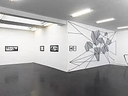 Oooo — Julian Göthe — Exhibitions — Galerie Buchholz — Image 30