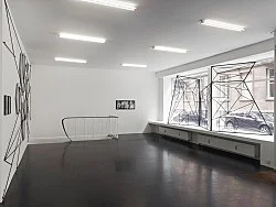 Oooo — Julian Göthe — Exhibitions — Galerie Buchholz — Image 34