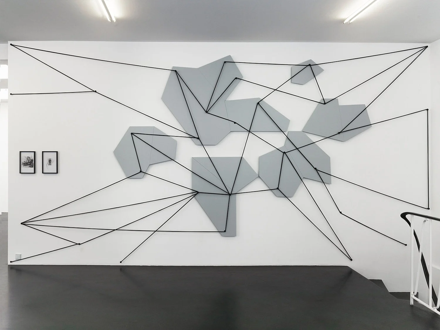 Oooo — Julian Göthe — Exhibitions — Galerie Buchholz — Image 14