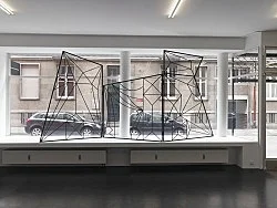 Oooo — Julian Göthe — Exhibitions — Galerie Buchholz — Image 35