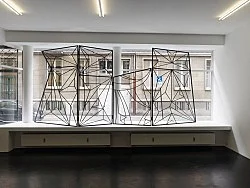 Oooo — Julian Göthe — Exhibitions — Galerie Buchholz — Image 37