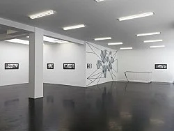 Oooo — Julian Göthe — Exhibitions — Galerie Buchholz — Image 32