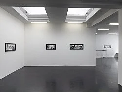 Oooo — Julian Göthe — Exhibitions — Galerie Buchholz — Image 26