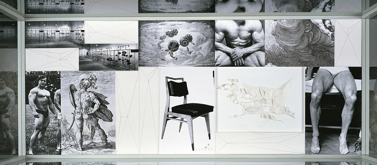 8220PaintedWhiteinaSpiritofRebellion8221 — Julian Göthe — Exhibitions — Galerie Buchholz — Image 09