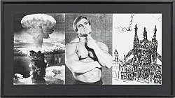 Oooo — Julian Göthe — Exhibitions — Galerie Buchholz — Image 22