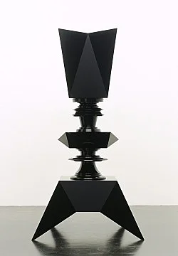 Verrat — Julian Göthe — Exhibitions — Galerie Buchholz — Image 26