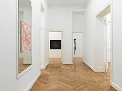 Berliner Schlüssel — Jutta Koether — Exhibitions — Galerie Buchholz — Image 29