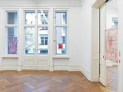 Berliner Schlüssel — Jutta Koether — Exhibitions — Galerie Buchholz — Image 44