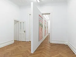 Berliner Schlüssel — Jutta Koether — Exhibitions — Galerie Buchholz — Image 48