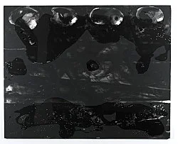 Quodlibet II — Tomma Abts, Tony Conrad, Mark Leckey, Patrick Procktor, Vincent Fecteau, Marcus Behmer, Alice Horodisch-Garnman,... — Exhibitions — Galerie Buchholz — Image 105