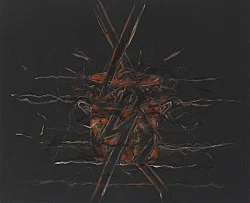 Berliner Schlüssel — Jutta Koether — Exhibitions — Galerie Buchholz — Image 37