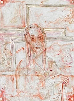 Berliner Schlüssel — Jutta Koether — Exhibitions — Galerie Buchholz — Image 43