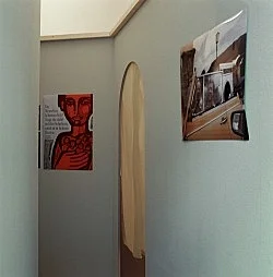 Aus Dir — Kai Althoff — Exhibitions — Galerie Buchholz — Image 17