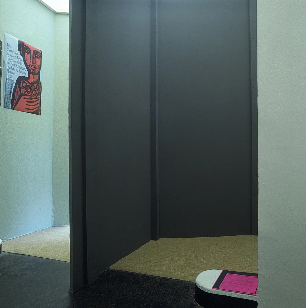 8220AusDir8221 — Kai Althoff — Exhibitions — Galerie Buchholz — Image 15