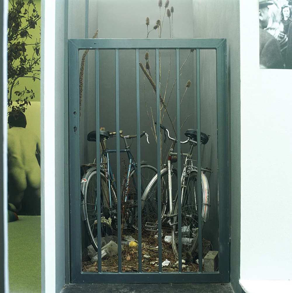 8220AusDir8221 — Kai Althoff — Exhibitions — Galerie Buchholz — Image 06