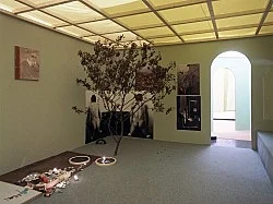 Aus Dir — Kai Althoff — Exhibitions — Galerie Buchholz — Image 25