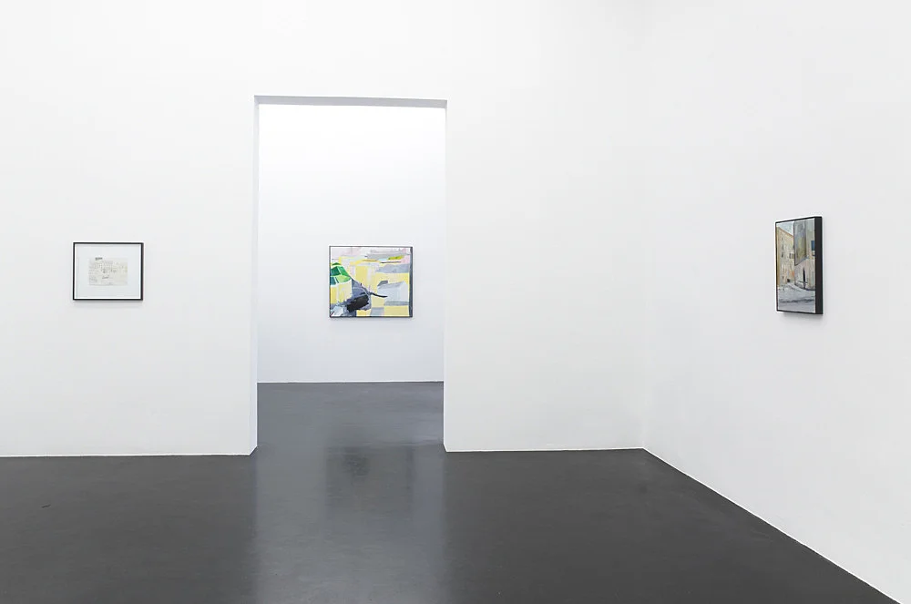 8220AllallmeinHitliryouna3se8221 — Katharina Wulff — Exhibitions — Galerie Buchholz — Image 00