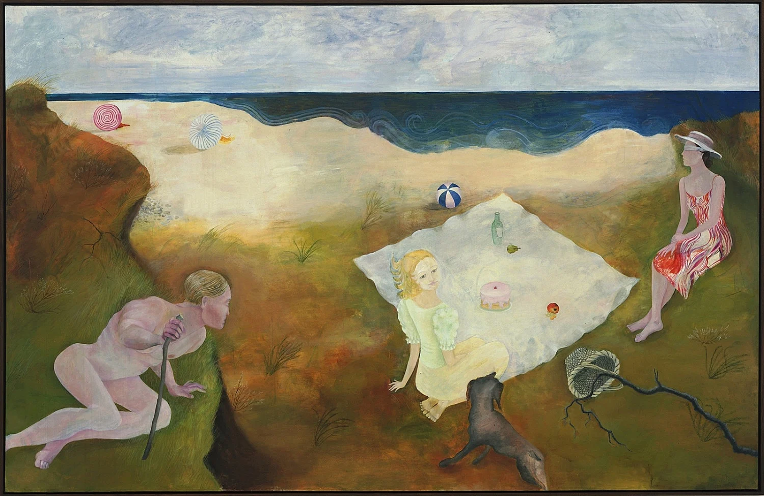 8220AllallmeinHitliryouna3se8221 — Katharina Wulff — Exhibitions — Galerie Buchholz — Image 17