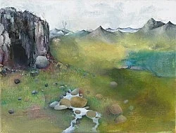 Allô allô mein Hitlir, you na3se — Katharina Wulff — Exhibitions — Galerie Buchholz — Image 26