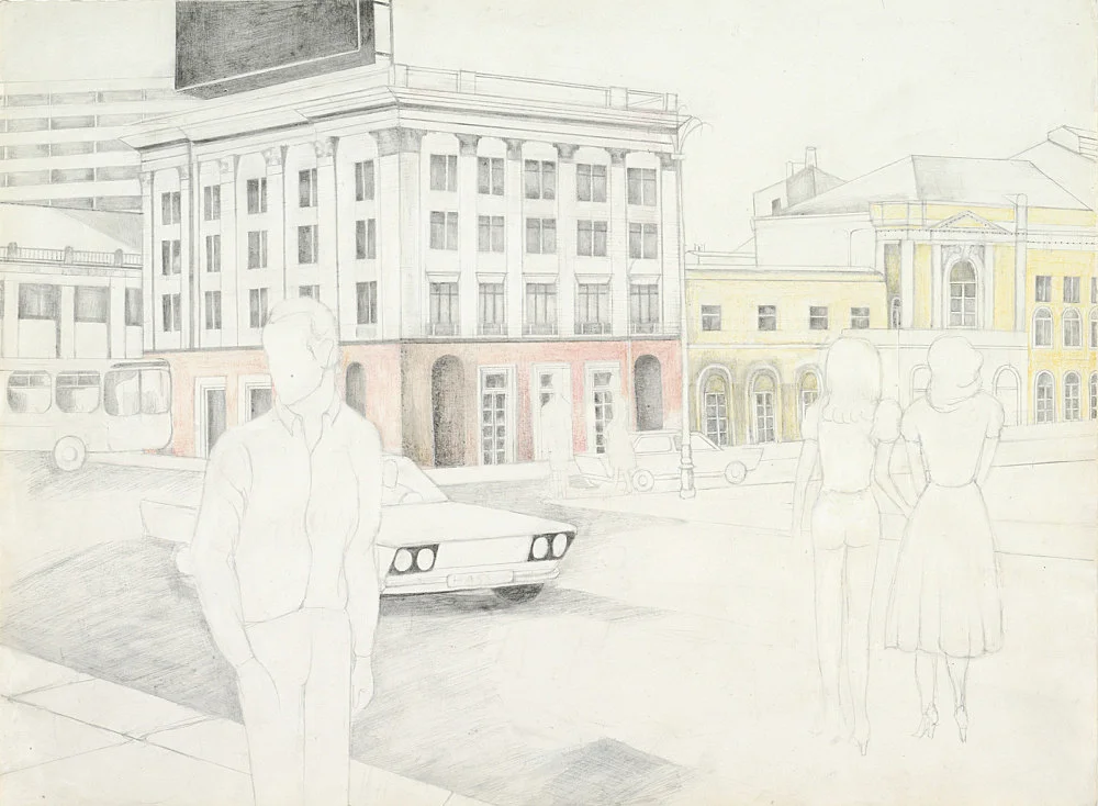 8220AllallmeinHitliryouna3se8221 — Katharina Wulff — Exhibitions — Galerie Buchholz — Image 00