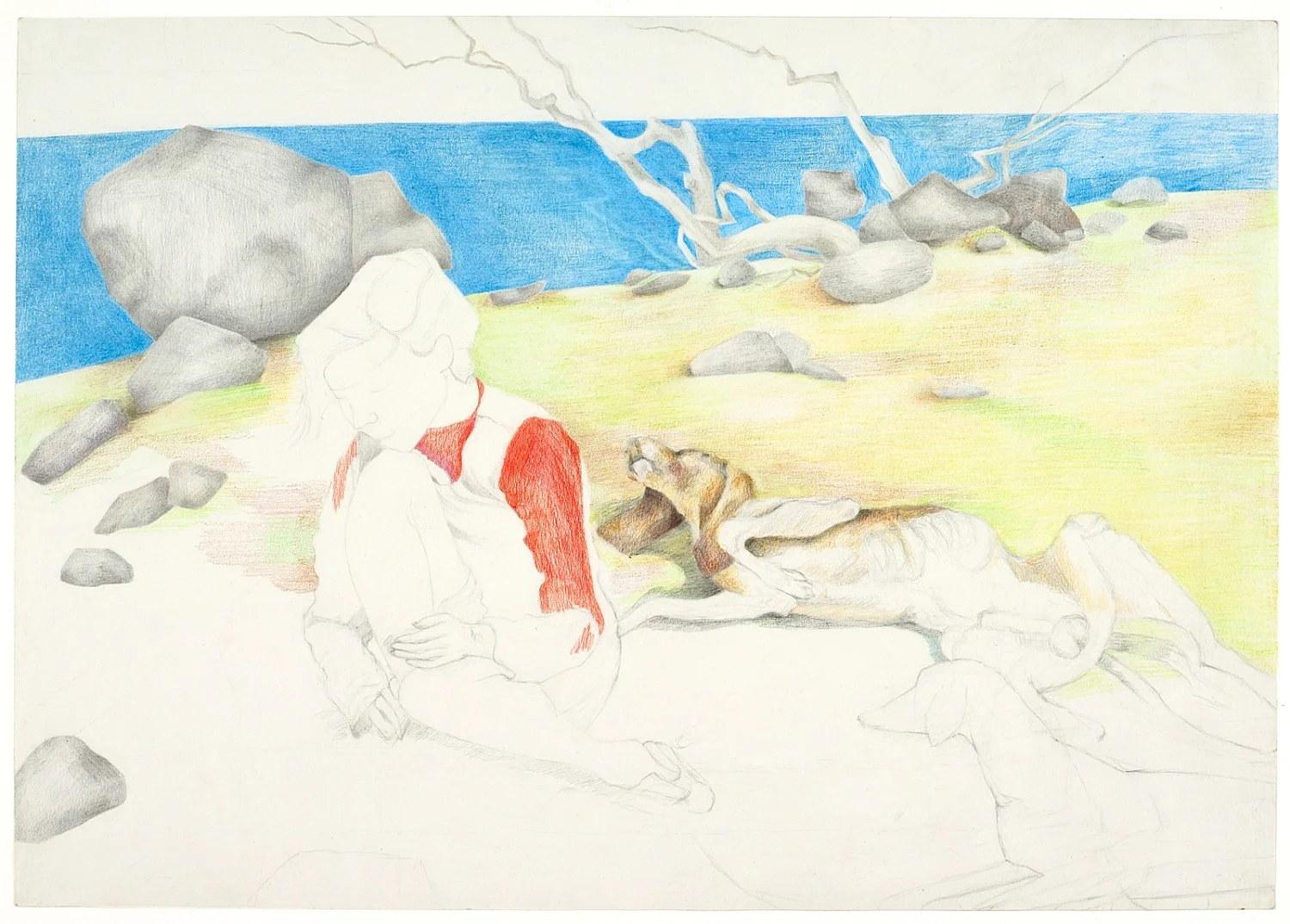 8220AllallmeinHitliryouna3se8221 — Katharina Wulff — Exhibitions — Galerie Buchholz — Image 19